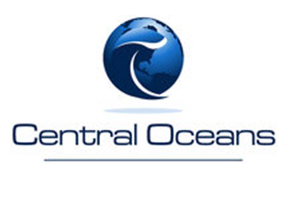 Central+Oceans